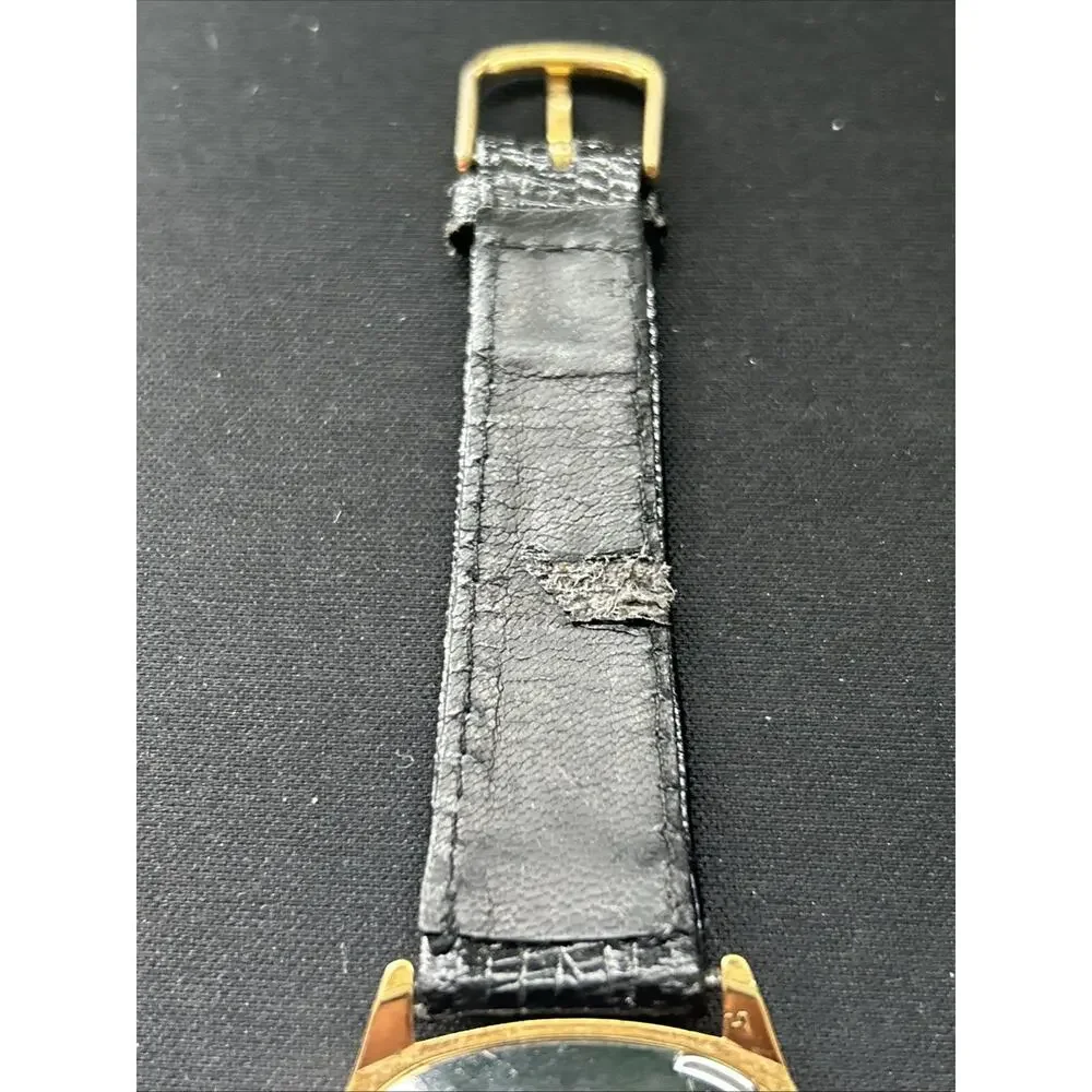 Vintage Acqua By Timex Wind Watch